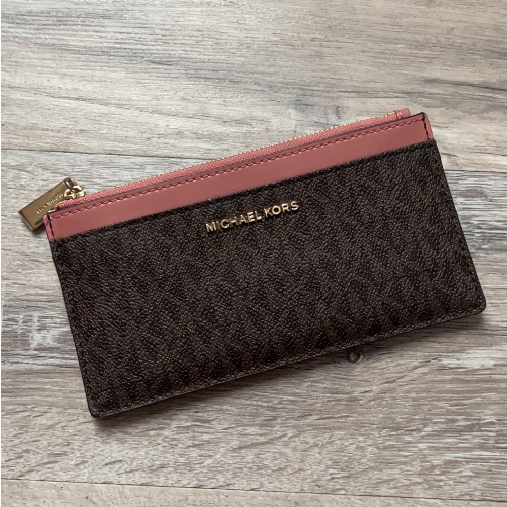 Michael Kors Large Wallet